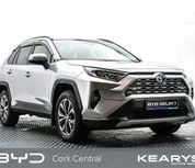 Toyota Rav4 2024