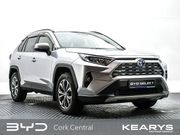 Toyota Rav4 2024