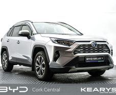Toyota Rav4 2024