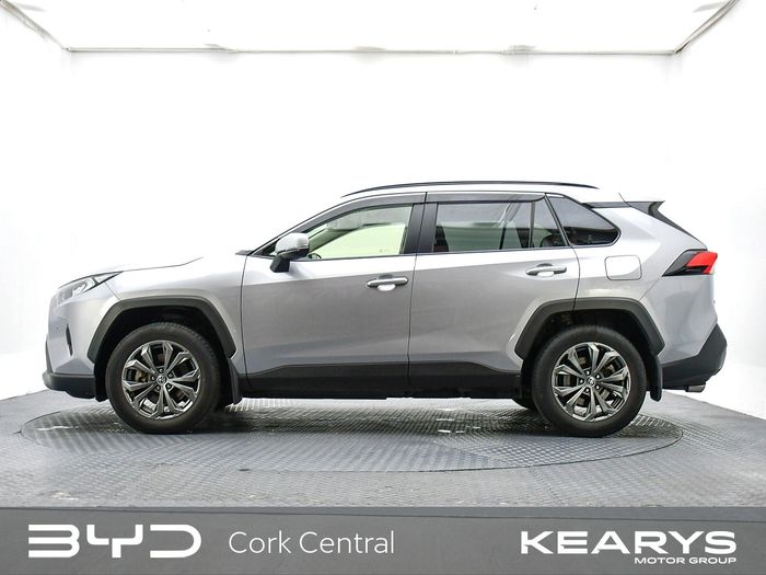 Toyota Rav4 2024