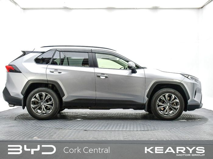 Toyota Rav4 2024