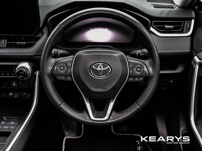 Toyota Rav4 2024
