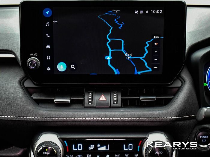 Toyota Rav4 2024
