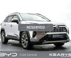 Toyota Rav4 2024