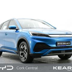 BYD ATTO 3 2023