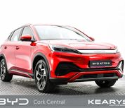 BYD ATTO 3 2024