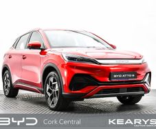 BYD ATTO 3 2024