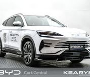 BYD SEAL U 2026