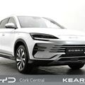 BYD SEAL U 2026