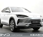 BYD SEAL U 2026