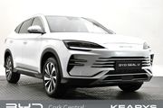 BYD SEAL U 2026
