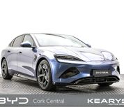 BYD SEAL 2026