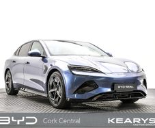 BYD SEAL 2026