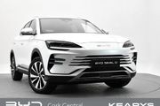 BYD SEAL U 2026