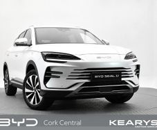 BYD SEAL U 2026