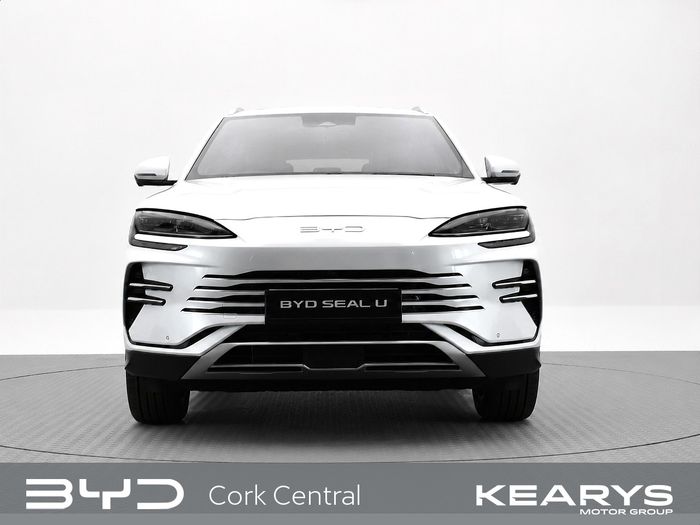 BYD SEAL U 2026