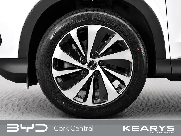 BYD SEAL U 2026