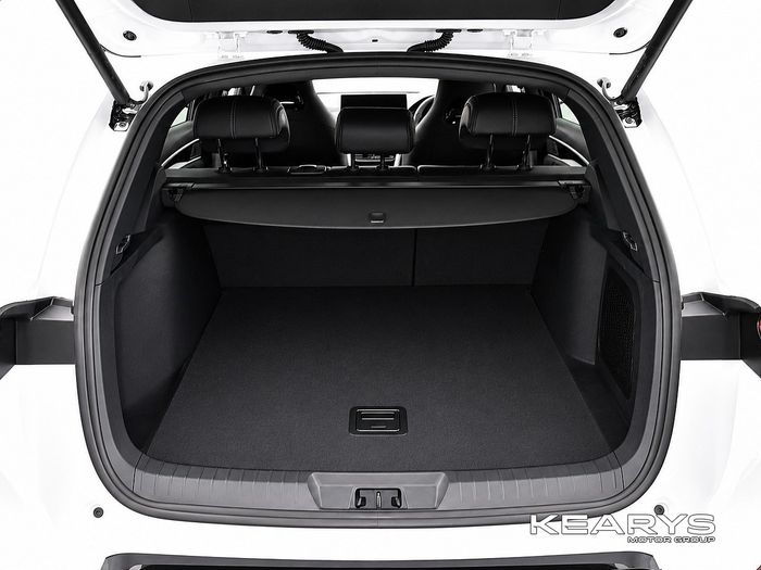 BYD SEAL U 2026
