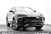 BYD SEAL U 2026