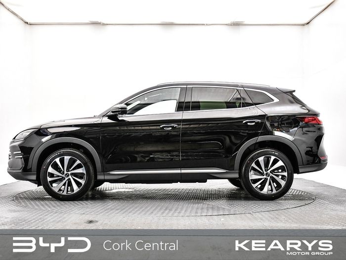 BYD SEAL U 2026