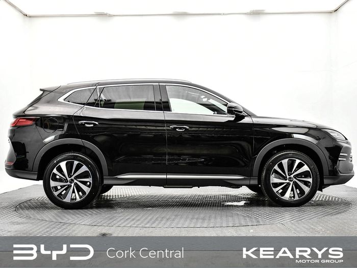 BYD SEAL U 2026