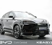 BYD SEAL U 2026
