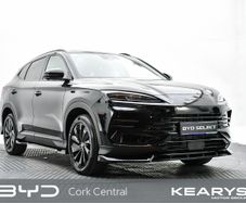 BYD SEAL U 2026