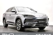 BYD SEAL U 2026