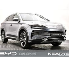 BYD SEAL U 2026
