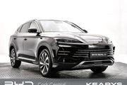 BYD SEAL U 2026