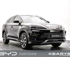 BYD SEAL U 2026
