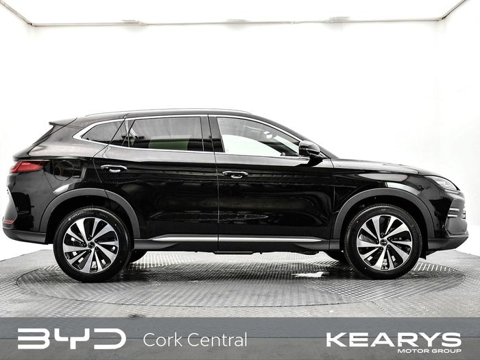 BYD SEAL U 2026