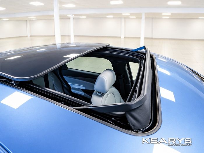 BYD SEAL 6 2026