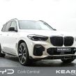 BMW X5 2020