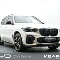 BMW X5 2020