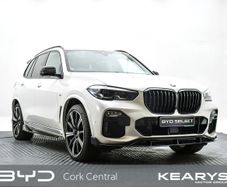BMW X5 2020