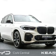 BMW X5 2020