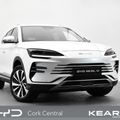 BYD SEAL U 2026