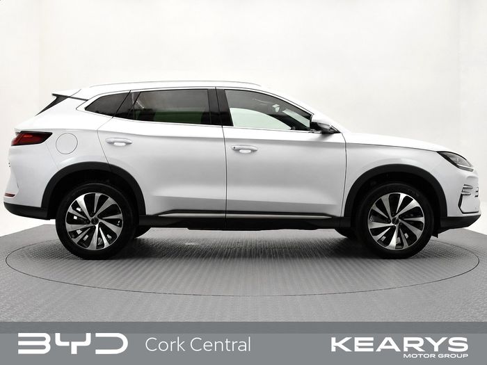 BYD SEAL U 2026