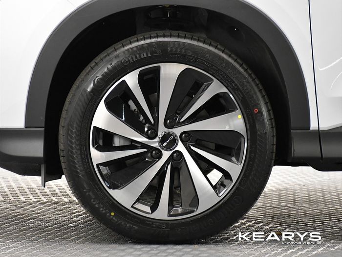 BYD SEAL U 2026