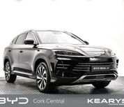 BYD SEAL U 2026