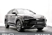 BYD SEAL U 2026