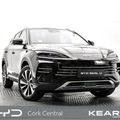BYD SEAL U 2026