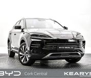 BYD SEAL U 2026