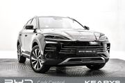 BYD SEAL U 2026
