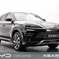 BYD SEAL U 2026