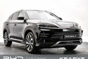 BYD SEAL U 2026