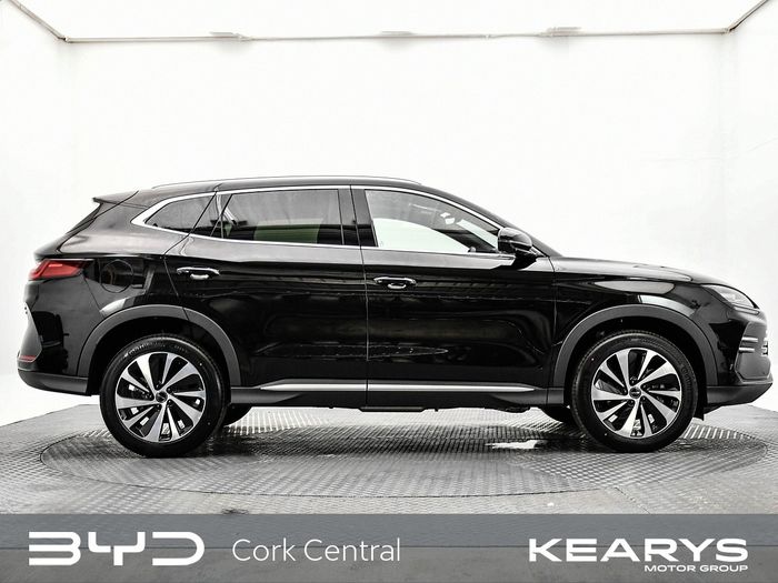 BYD SEAL U 2026