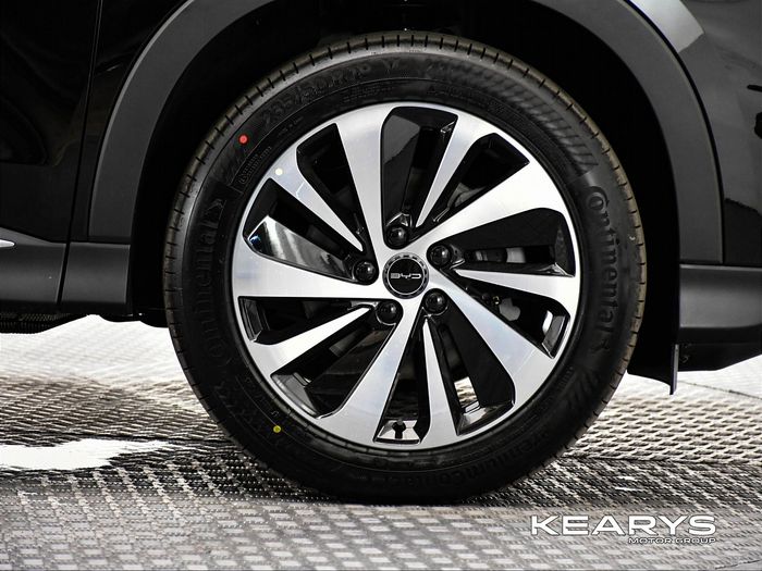 BYD SEAL U 2026