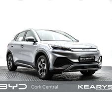 BYD ATTO 3 2023
